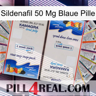 Sildenafil 50 Mg Blue Pill kamagra1
